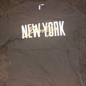 New York T-Shirt